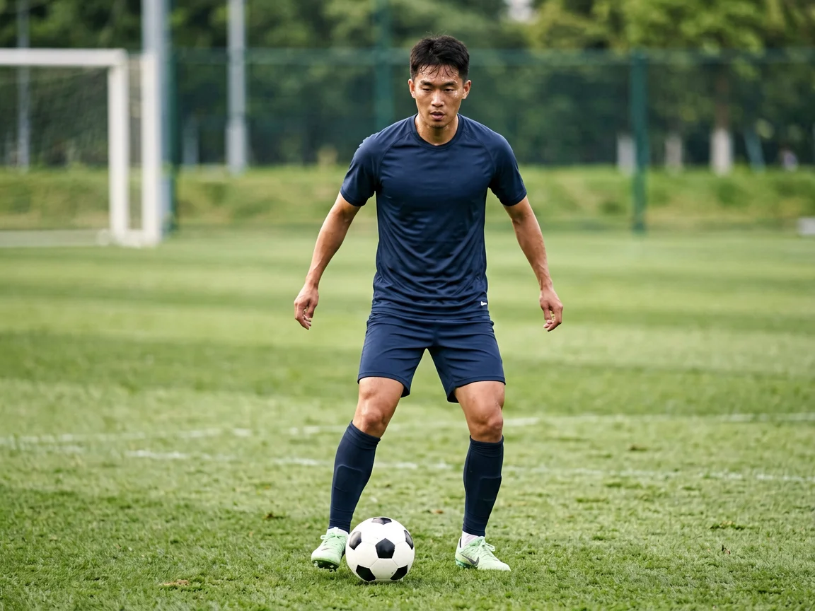 体育赛场准备,焦点战